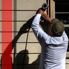 Affordable Siding Repair and Maintenance Services in Sumrall, MS